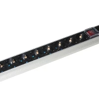 MULTIPRESA X RACK 19