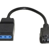 CAVO X UPS 1FEM 10A-1MAS C14