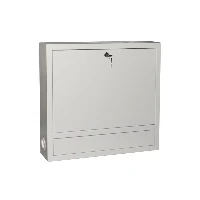 ARMADIO 19UNI 570X540X105MM