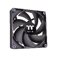 CT120 PC COOLING FAN 2 PACK/120MM