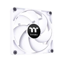 CT120 PC COOLING FAN WHITE 2 PACK/120MM