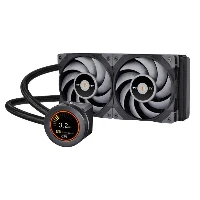 TOUGHLIQUID ULTRA 240 CPU AIO LIQUID COOLER