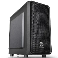CASE VERSA H15 SPCC MICRO ATX MINI TOWER