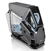 CASE AH T600 BLACK FULL TOWER