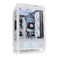 THE TOWER 500 SNOW WHITE