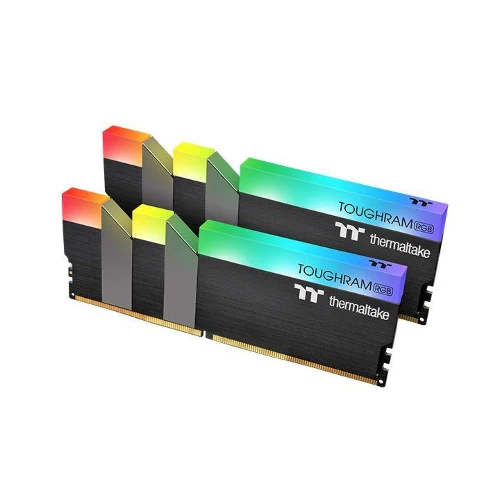 RGB 16GB (2X8GB) DDR4 4000 C19