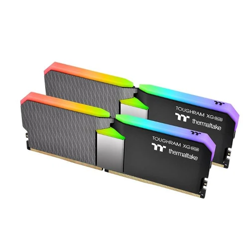 TOUGHRAM XG RGB 16GB (2X8GB) DDR4 4000MHZ