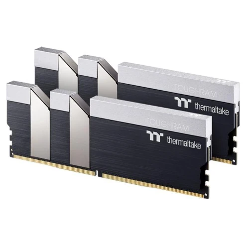 BLACK 16GB (2X8GB) DDR4 4000 C19