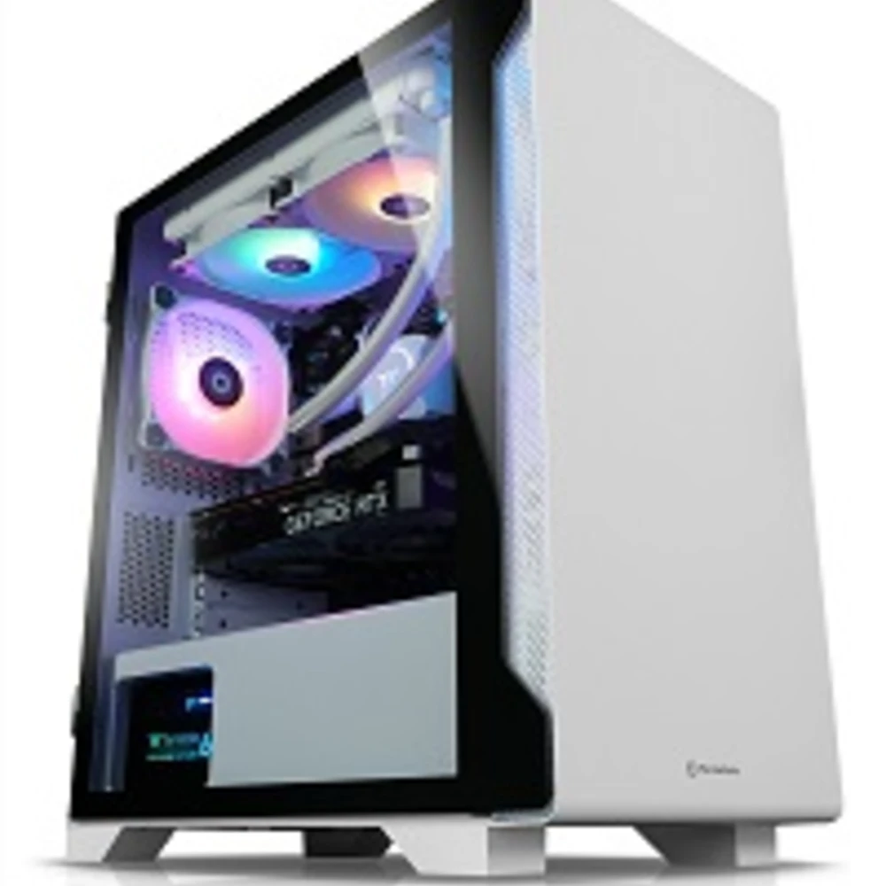 THERMALTAKE GAMING PC PANDIA WHITE