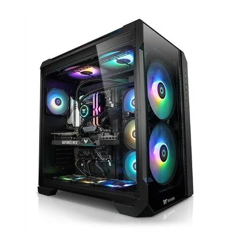 GANYMED BLACK