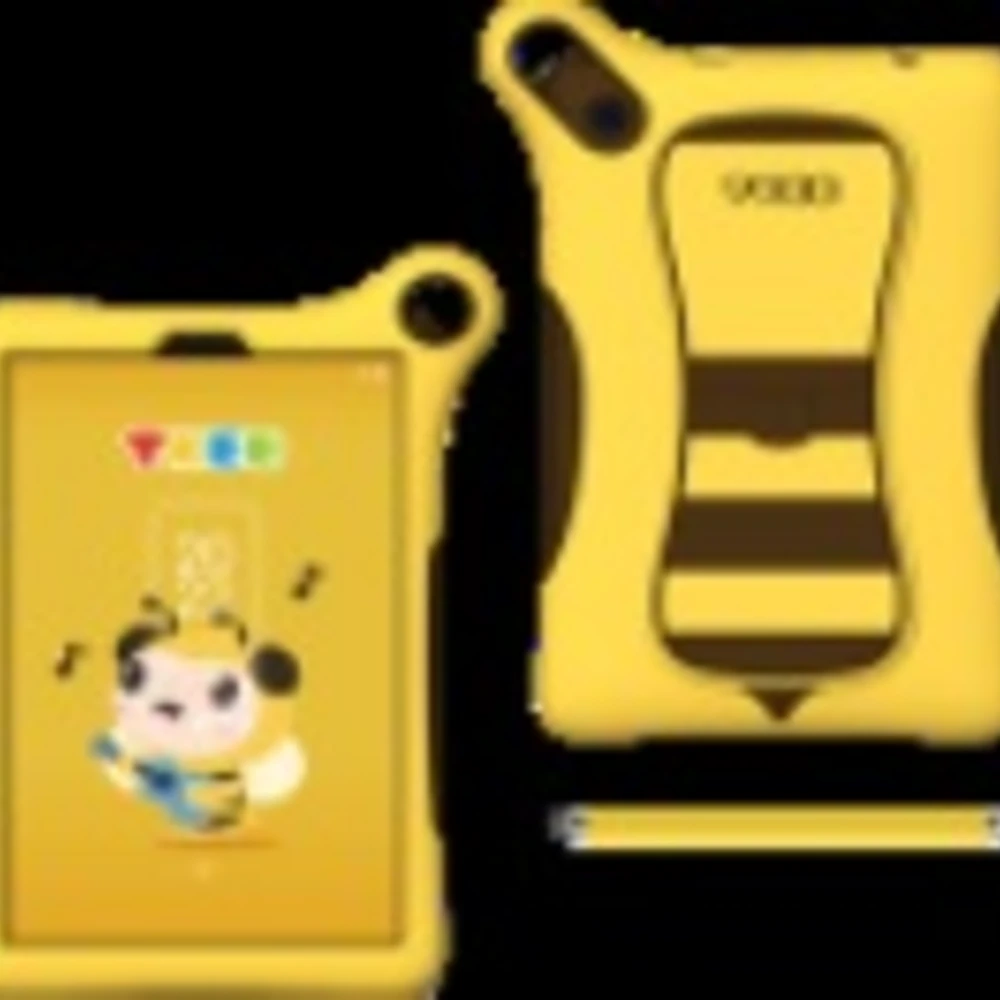 TCL Tkee Mid Yellow 8  2GB/32GB ANDR.11 LTE KIDS