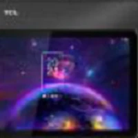 TCL TAB 10 10.1 4GB/64GB ANDROID 11 BLACK WIFI