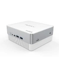 Intel i5 1135G7 up to 4.2GHz - Scheda Video Intel UHD integrata - 2x HDMI - 4xUSB 3.2, 1x Type C -LAN Gigabit- Garanzia 2 anni on center