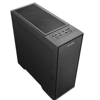 Yashi MT YY51174 - Tower - Core i7 12700 / 2.1 GHz - RAM 16 GB - SSD 1 TB - NVMe - masterizzatore DVD - UHD Graphics 770 - GigE - Win 11 Pro -monitor: nessuno - tastiera: italiana - nero