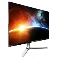 Yashi Pioneer S YZ2748 - Monitor a LED - 27 - 1920 x 1080 Full HD (1080p) - IPS - 300 cd/mÃƒÆ’Ã†â€™Ãƒâ€ Ã¢â‚¬â„¢ÃƒÆ’Ã‚Â¢ÃƒÂ¢Ã¢â‚¬Å¡Ã‚Â¬Ãƒâ€¦Ã‚Â¡ÃƒÆ’Ã†â€™ÃƒÂ¢Ã¢â€šÂ¬Ã…Â¡ÃƒÆ’Ã¢â‚¬Å¡Ãƒâ€šÃ‚Â² - 2 ms - HDMI, VGA