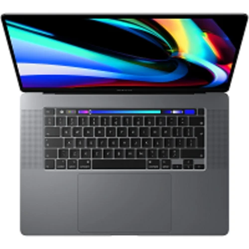APPLE REGLOO MBP 16 i7-9750H 16GB 500 MACOS 2Y