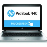 HP REGLOO 440 G3 I5-6200U 8GB SSD240 14 W10P 2Y