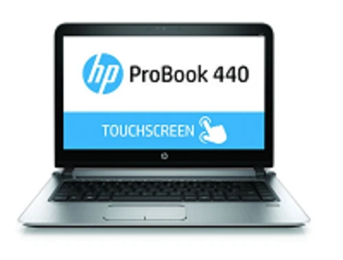 HP REGLOO 440 G3 I5-6200U 8GB SSD240 14 W10P 2Y