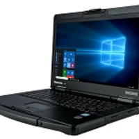 PANASONIC REGLOO CF-54 I5-6300U 8GB SSD480 W10P 2Y