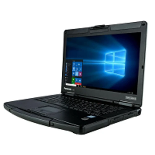 PANASONIC REGLOO CF-54 I5-6300U 8GB SSD480 W10P 2Y