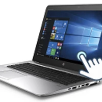 HP REGLOO 850 G3 I5-6300U 8GB M2-SATA240 15,6 W10P