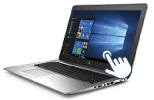 HP REGLOO 850 G3 I5-6300U 8GB M2-SATA240 15,6 W10P