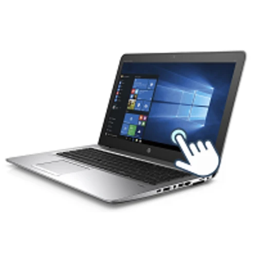 HP REGLOO 850 G3 I5-6300U 8GB M2-SATA240 15,6 W10P