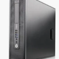 HP REGLOO 800 G1 SFF I5-4570 8GB 240SSD W10P
