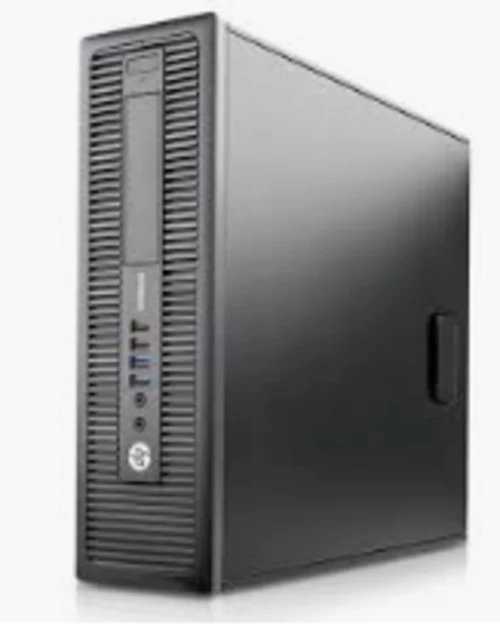 HP REGLOO 800 G1 SFF I5-4570 8GB 240SSD W10P