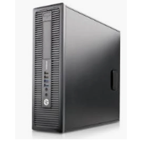 HP REGLOO 800 G1 SFF I5-4570 8GB 240SSD W10P