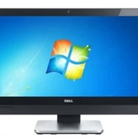DELL REGLOO 9030 AIO I5-4590S 8GB 240SSD 23 W10P