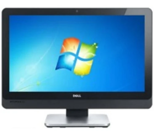 DELL REGLOO 9030 AIO I5-4590S 8GB 240SSD 23 W10P