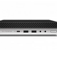 HP REGLOO 800 G4 DM I5-8500T 8GB NVME240 W10P 2Y