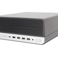 HP REGLOO 600 G3 SFF I5-6400 8GB SSD240 W10P NODVD