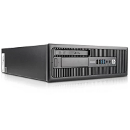 HP REGLOO 800 G1 - I5-4570 8GB SSD240 W10PUPD 2Y