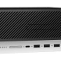 HP REGLOO 600 G1 SFF I5-4570 8 SSD240 DVD W10PUPD
