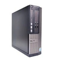 DELL REGLOO 3020 SFF I5-4570S 8GB SSD240 W10PUPD