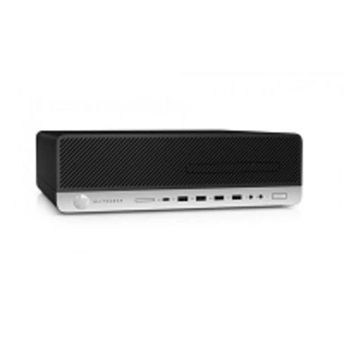 HP REGLOO 800 G3 I5-7500 8GB SSD240 W10P DVD 2Y