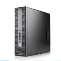 HP REGLOO 800 G2 I5-6500 16 SSD480 W10P NO DVD 2Y