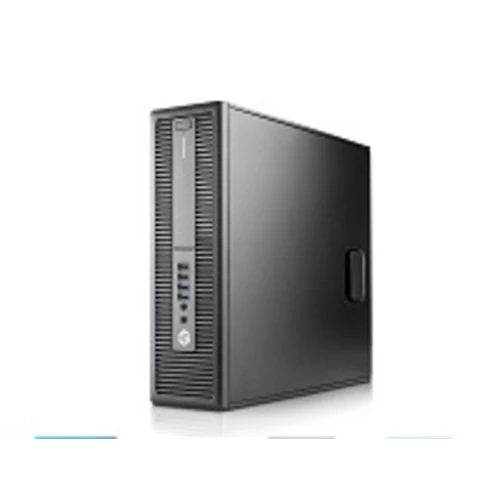 HP REGLOO 800 G2 I5-6500 16 SSD480 W10P NO DVD 2Y