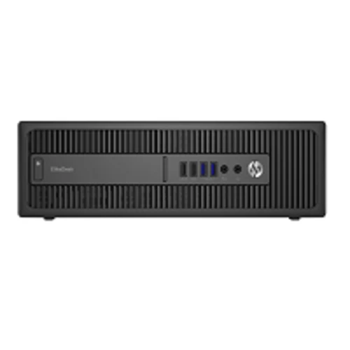HP REGLOO 800 G1 SFF I5-4570 8GB SSD240 W10PUPD 2Y