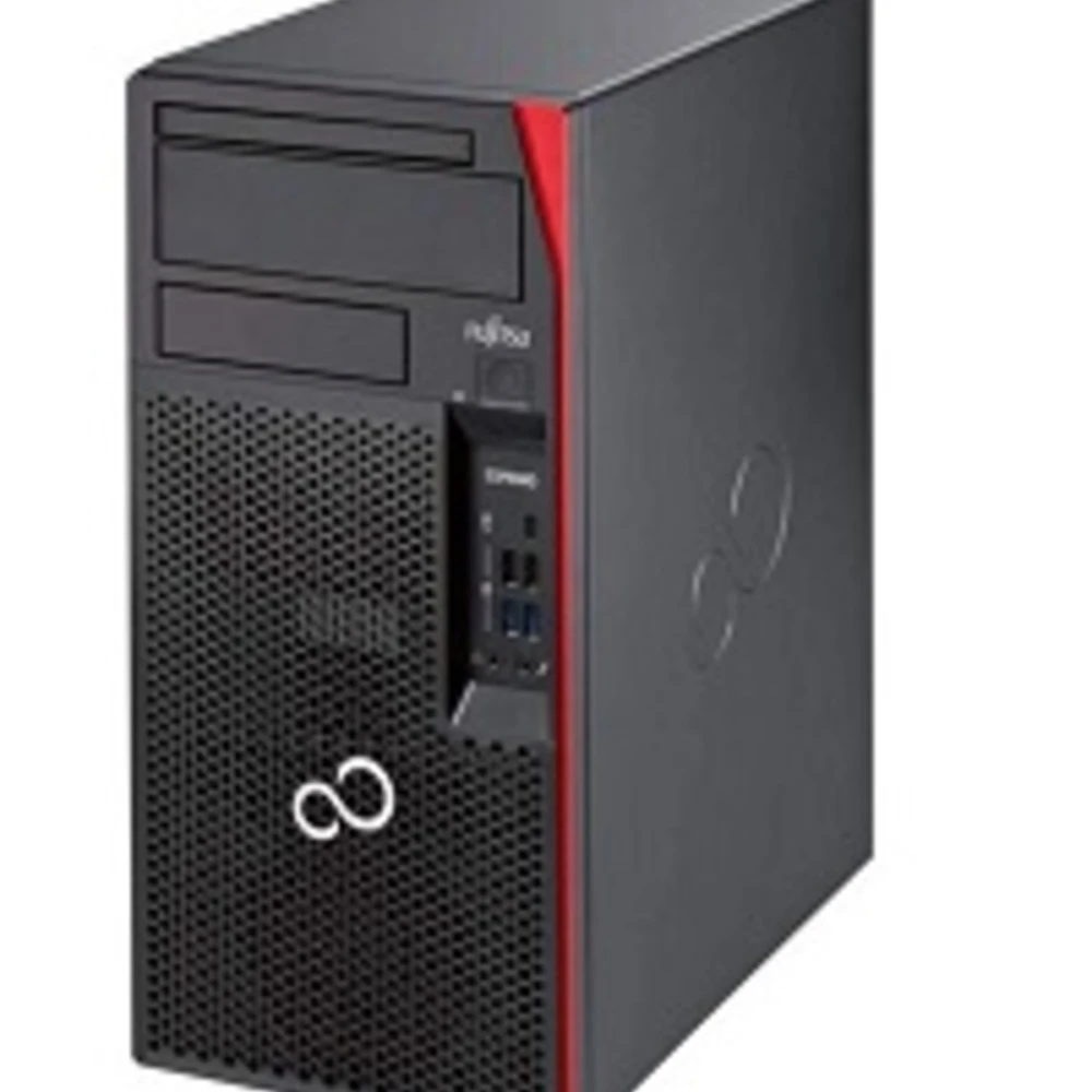FUJITSU REGLOO P957 MT I7-6700 16 NVME480 W10P 2Y
