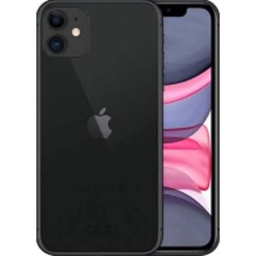 APPLE REGLOO IPHONE 11 64GB BLACK 2Y
