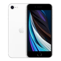 APPLE REGLOO IPHONE SE (2020) WHITE 128GB 2Y