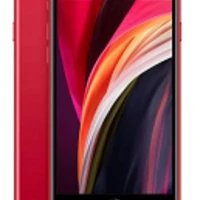 APPLE REGLOO IPHONE SE RED 64GB 2Y