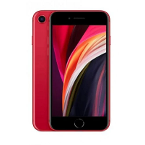 APPLE REGLOO IPHONE SE RED 64GB 2Y