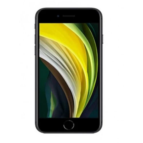 APPLE REGLOO IPHONE SE BLACK 64GB 2Y