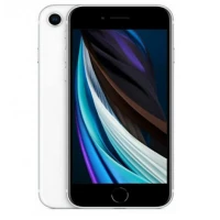 APPLE REGLOO IPHONE SE (2020) WHITE 64GB 2Y