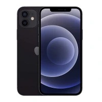 APPLE REGLOO IPHONE 12 BLACK 64GB 2Y