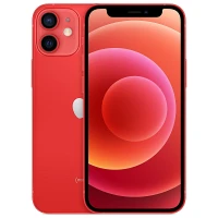 APPLE REGLOO IPHONE 12 MINI RED 64GB 2Y
